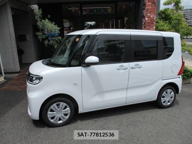 Daihatsu TANTO 2020-11 7061003-14