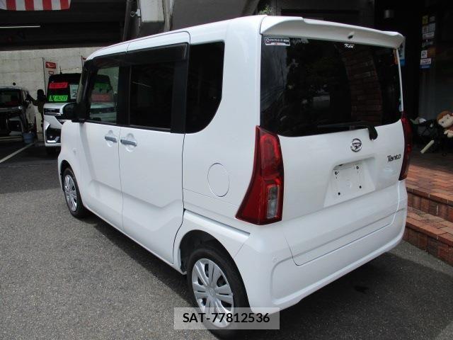 Daihatsu TANTO 2020-11 7061003-15