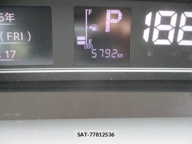 Daihatsu TANTO 2020-11 7061003-2