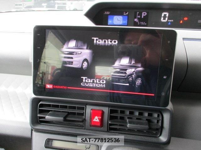 Daihatsu TANTO 2020-11 7061003-3