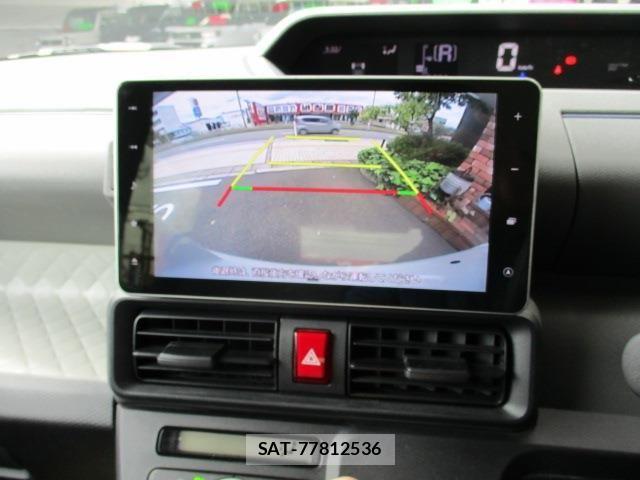 Daihatsu TANTO 2020-11 7061003-4