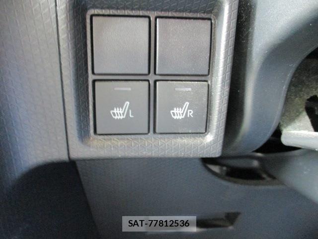 Daihatsu TANTO 2020-11 7061003-7
