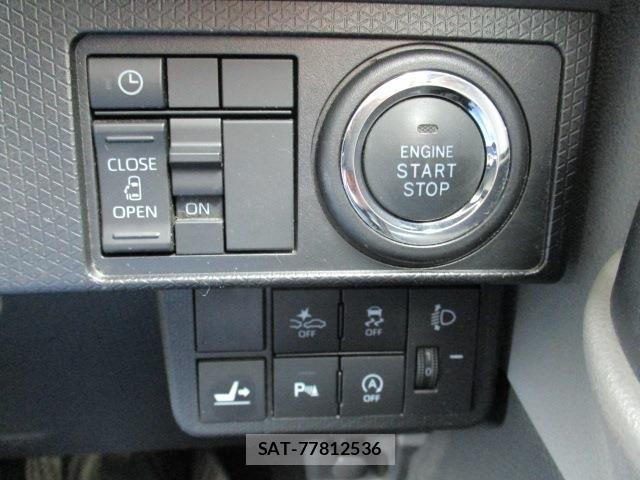 Daihatsu TANTO 2020-11 7061003-8