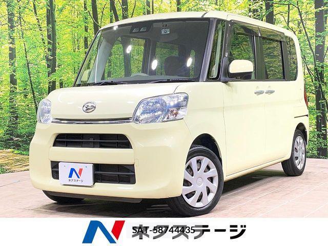 Daihatsu TANTO 2017-07 7061010-0