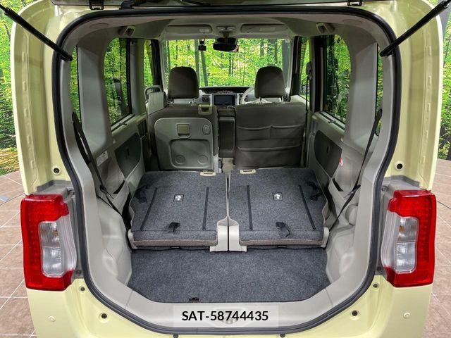 Daihatsu TANTO 2017-07 7061010-9
