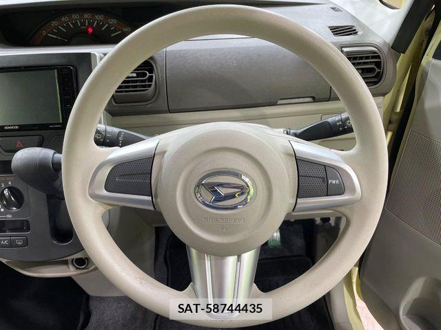Daihatsu TANTO 2017-07 7061010-10
