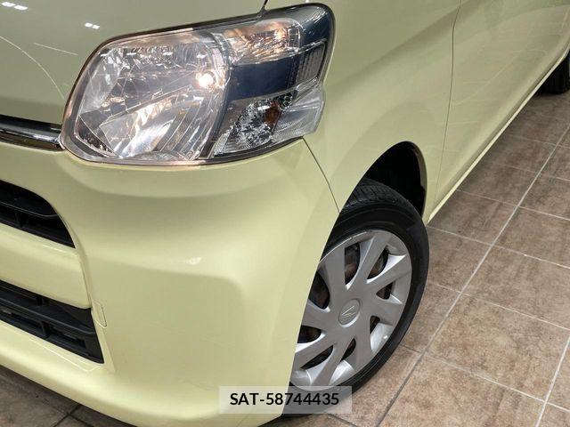 Daihatsu TANTO 2017-07 7061010-11