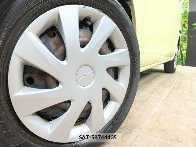 Daihatsu TANTO 2017-07 7061010-12