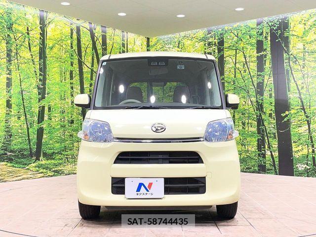 Daihatsu TANTO 2017-07 7061010-13