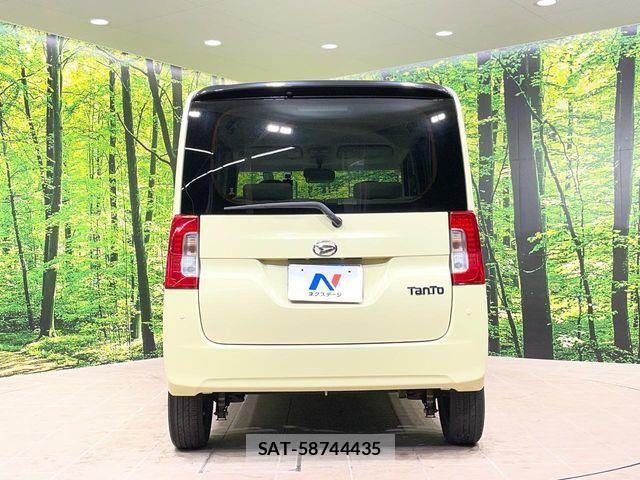 Daihatsu TANTO 2017-07 7061010-14