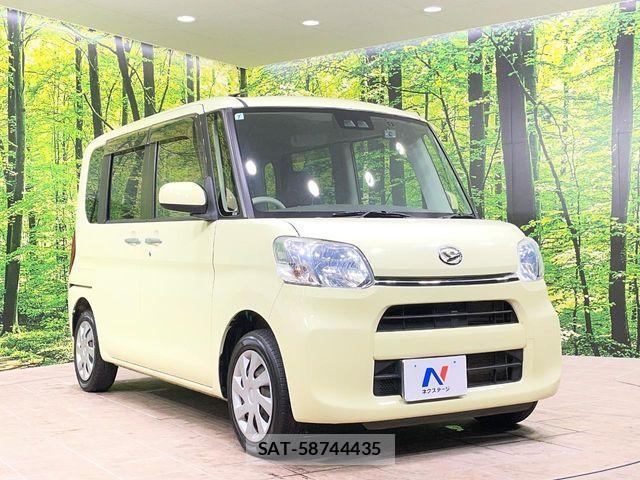 Daihatsu TANTO 2017-07 7061010-15