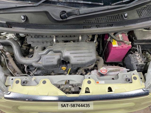 Daihatsu TANTO 2017-07 7061010-17