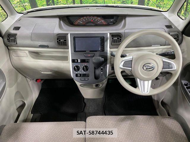 Daihatsu TANTO 2017-07 7061010-1