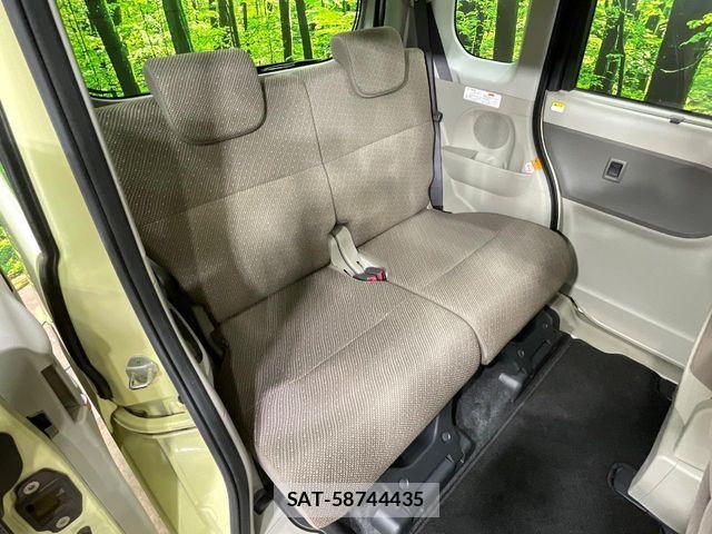 Daihatsu TANTO 2017-07 7061010-8
