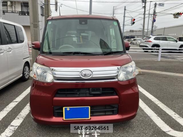 Daihatsu TANTO 2015-07 7061019-0