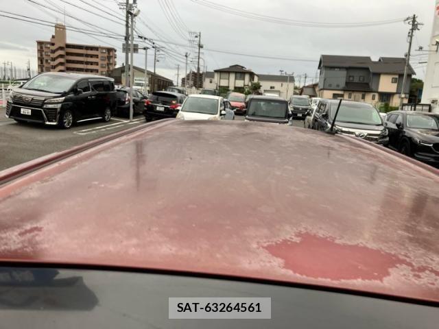 Daihatsu TANTO 2015-07 7061019-9
