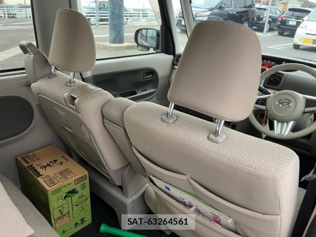 Daihatsu TANTO 2015-07 7061019-12