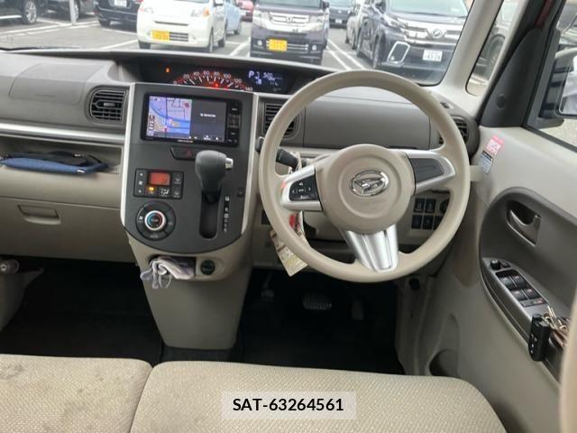 Daihatsu TANTO 2015-07 7061019-14