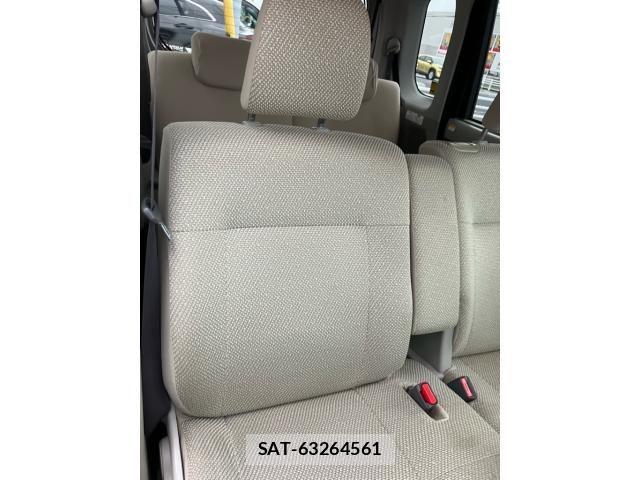 Daihatsu TANTO 2015-07 7061019-16