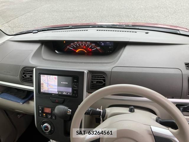 Daihatsu TANTO 2015-07 7061019-18