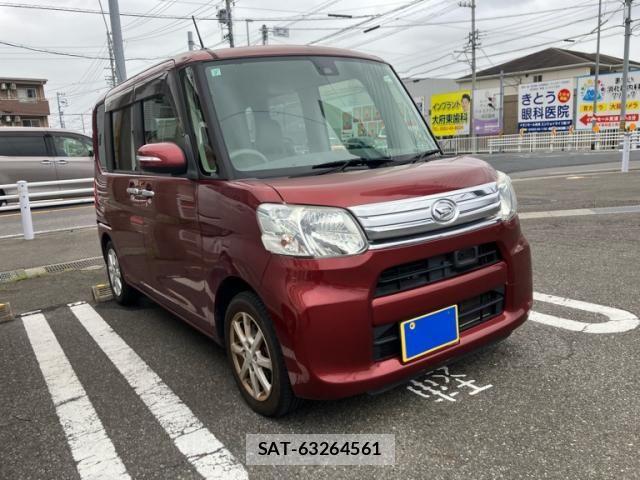 Daihatsu TANTO 2015-07 7061019-1