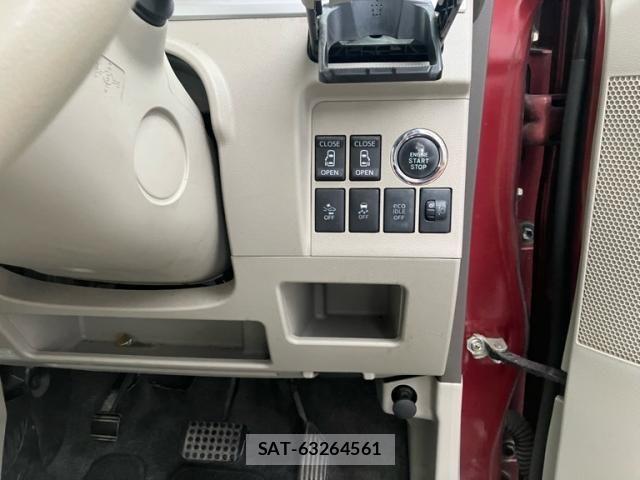 Daihatsu TANTO 2015-07 7061019-19