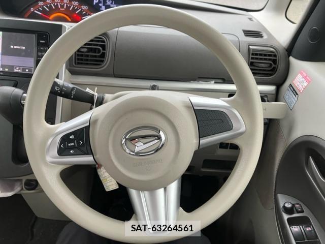 Daihatsu TANTO 2015-07 7061019-20