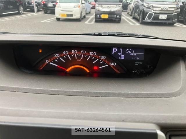 Daihatsu TANTO 2015-07 7061019-21