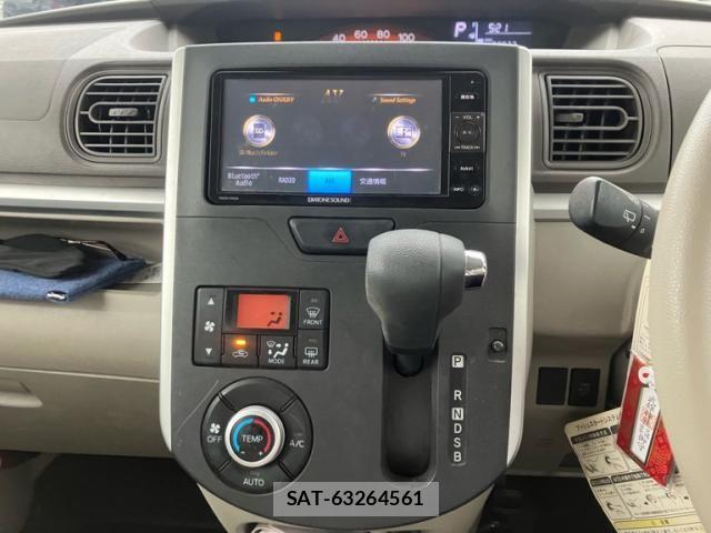Daihatsu TANTO 2015-07 7061019-22
