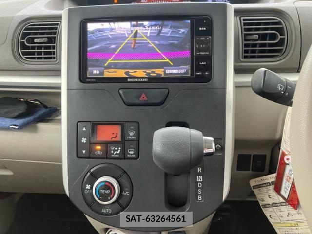 Daihatsu TANTO 2015-07 7061019-23