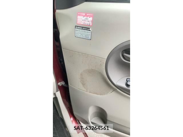Daihatsu TANTO 2015-07 7061019-24