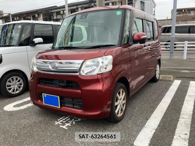 Daihatsu TANTO 2015-07 7061019-2