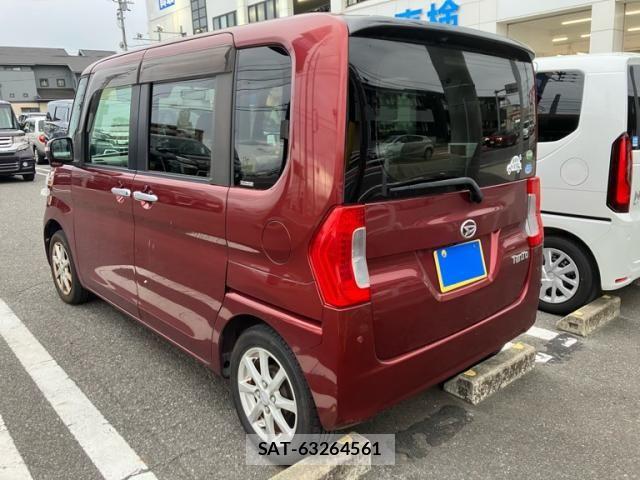 Daihatsu TANTO 2015-07 7061019-7