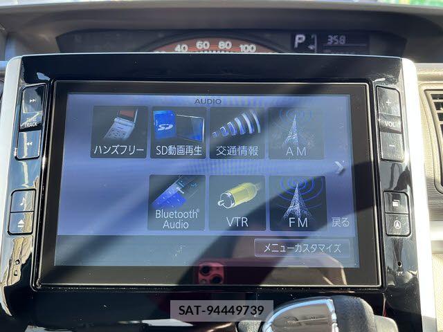Daihatsu TANTO 2013-12 7061012-11