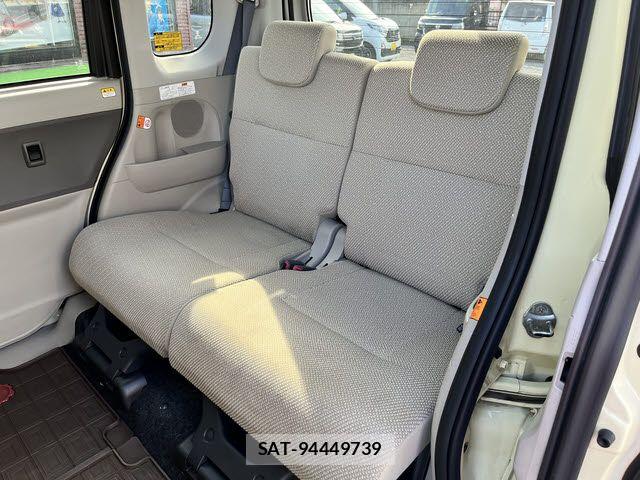 Daihatsu TANTO 2013-12 7061012-12