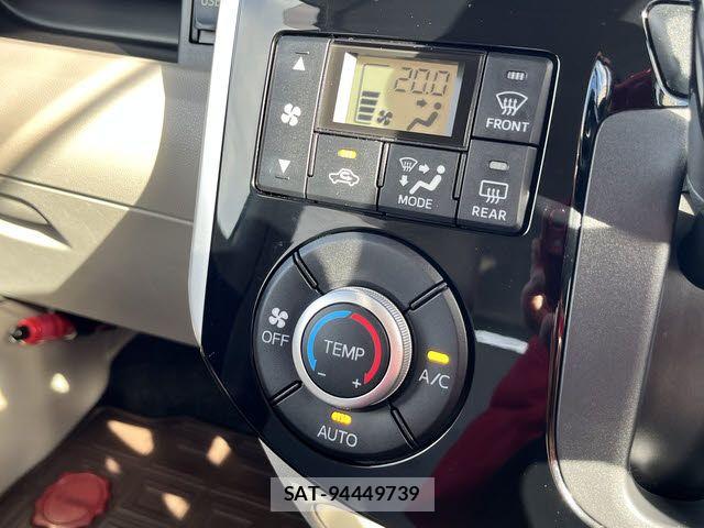 Daihatsu TANTO 2013-12 7061012-14