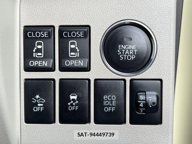 Daihatsu TANTO 2013-12 7061012-15