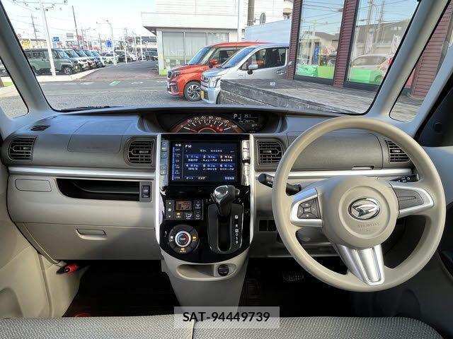 Daihatsu TANTO 2013-12 7061012-1