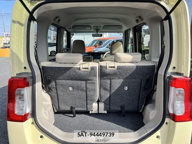 Daihatsu TANTO 2013-12 7061012-20