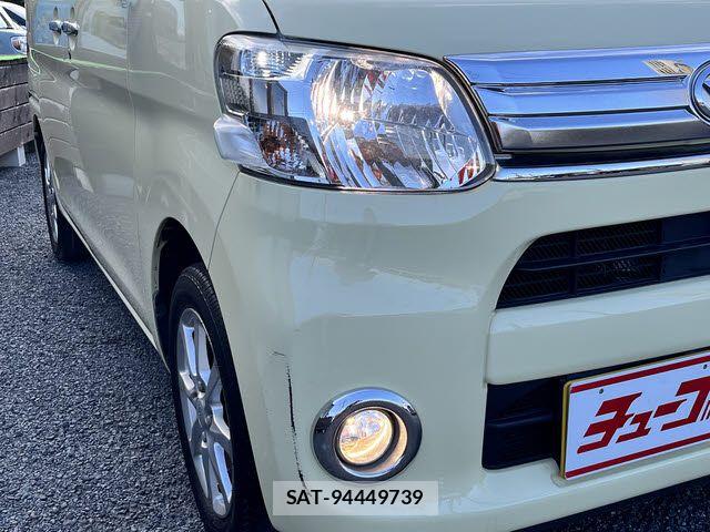Daihatsu TANTO 2013-12 7061012-23