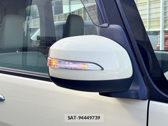 Daihatsu TANTO 2013-12 7061012-24