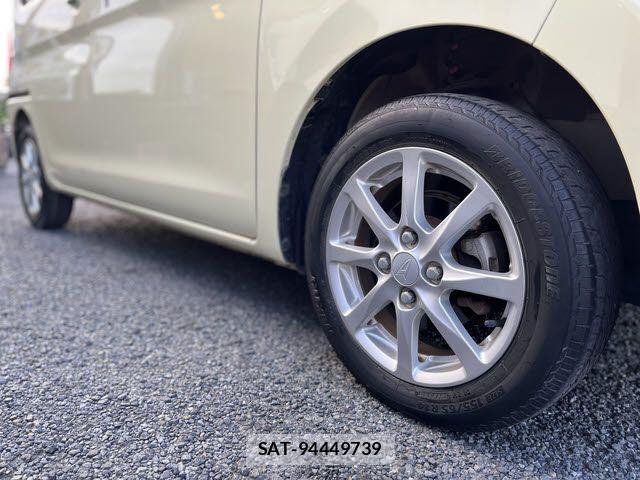 Daihatsu TANTO 2013-12 7061012-26