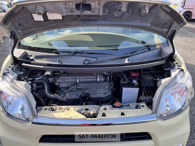 Daihatsu TANTO 2013-12 7061012-27