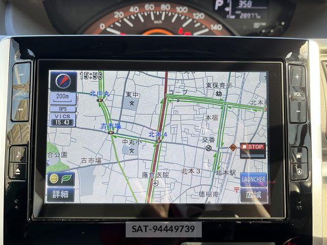 Daihatsu TANTO 2013-12 7061012-5
