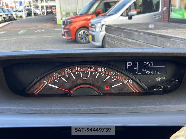 Daihatsu TANTO 2013-12 7061012-7