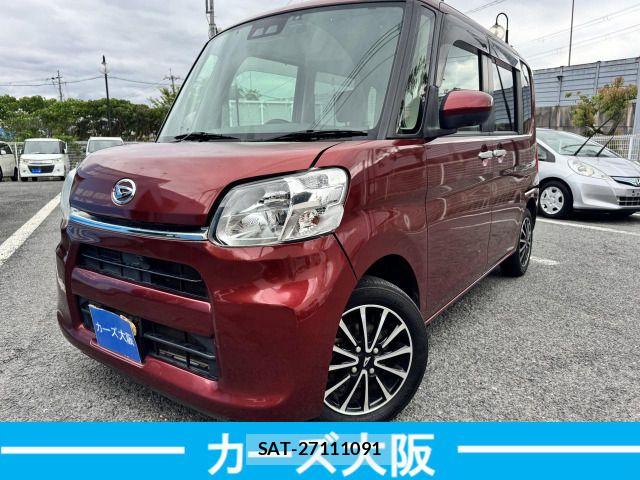 Daihatsu TANTO 2018-09 7061018-0
