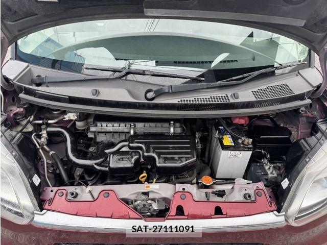 Daihatsu TANTO 2018-09 7061018-9