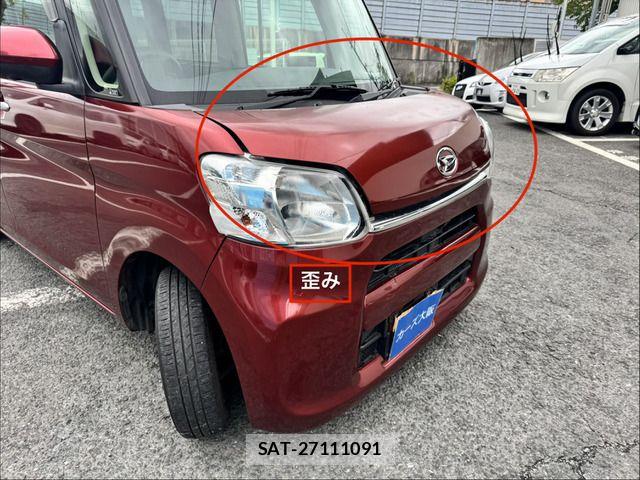 Daihatsu TANTO 2018-09 7061018-10