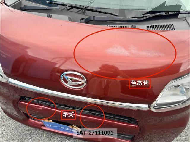 Daihatsu TANTO 2018-09 7061018-13