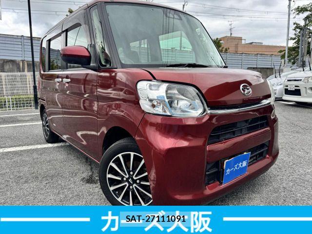 Daihatsu TANTO 2018-09 7061018-1